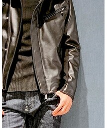 Buffalo Bobs | ライダースジャケット