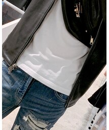 UNIQLO | Tシャツ/カットソー