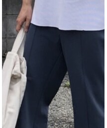 GU | パンツ