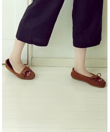 Minnetonka | モカシン/デッキシューズ