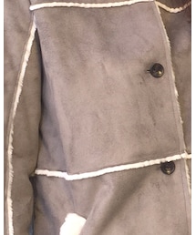 BILLABONG | ムートンコート