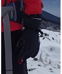 Black Diamond | 手袋