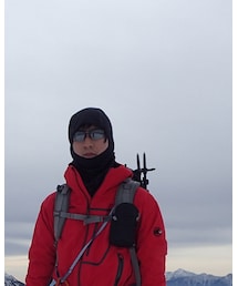 MOUNTAIN HARDWEAR | 帽子