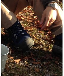 caravan | その他シューズ