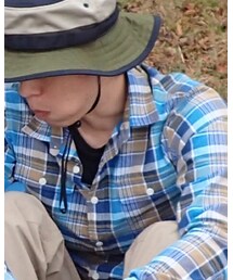 THE NORTH FACE | シャツ/ブラウス