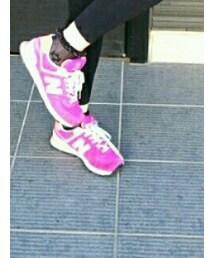 NEW BALANCE | スニーカー