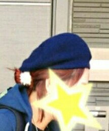 rivet&surge | ハンチング/ベレー帽