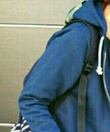 a look on books | パーカー