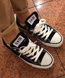 CONVERSE | オールスター(スニーカー)