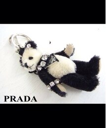 PRADA | プラダのパンダちゃん(チャーム)