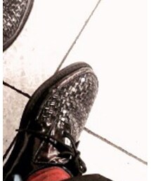 ZARA | その他シューズ