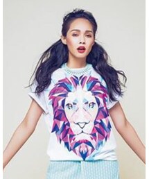 CHENG PAI CHENG | Tシャツ/カットソー