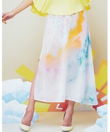 CHENG PAI CHENG | スカート