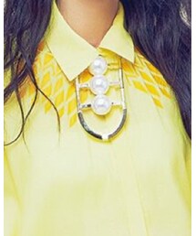 SchulzWorks Jewelry | ネックレス