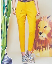 CHENG PAI CHENG | その他パンツ
