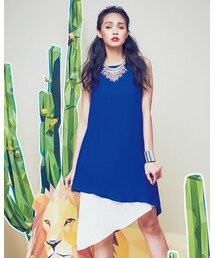 CHENG PAI CHENG | ワンピース