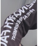 THE NORTH FACE(ザノースフェイス)の「トップス(Tシャツ/カットソー)」