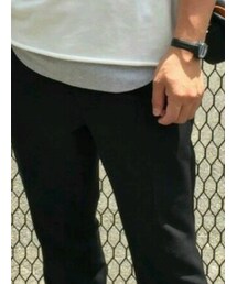 URBAN RESEARCH DOORS | タンクトップ