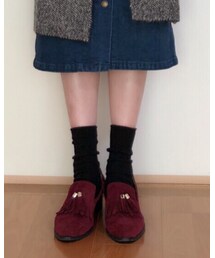 ORiental TRaffic | ローファー