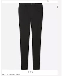 UNIQLO | パンツ