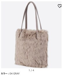 UNIQLO | トートバッグ