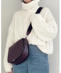 e.r.g* | ニット/セーター