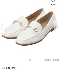 GU | ローファー