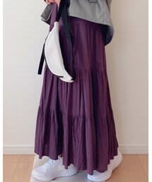 Avail | スカート