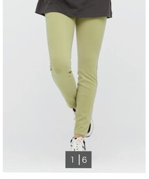UNIQLO | パンツ