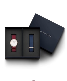 Daniel Wellington | アナログ腕時計