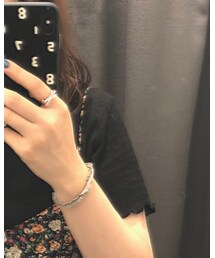 GU | Tシャツ/カットソー
