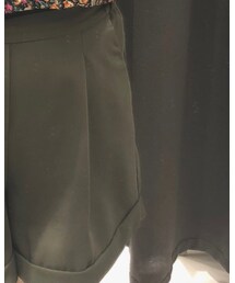 UNIQLO | カーゴパンツ
