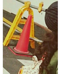 SNIDEL | キャップ