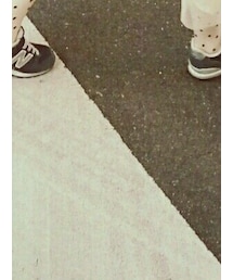 NEW BALANCE | スニーカー