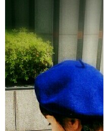 highking | ハンチング/ベレー帽