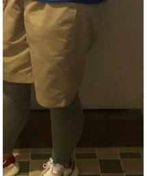 Champion | チノパンツ