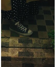 CONVERSE | スニーカー