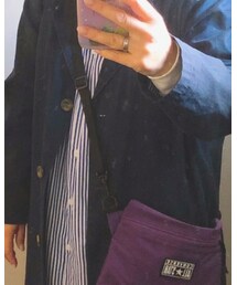 e-zakkamania stores | トレンチコート