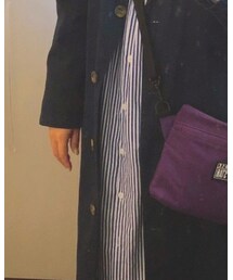 abcd | シャツワンピース