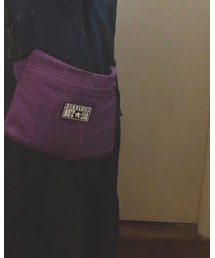 CONVERSE | メッセンジャーバッグ