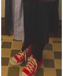 CONVERSE | スニーカー