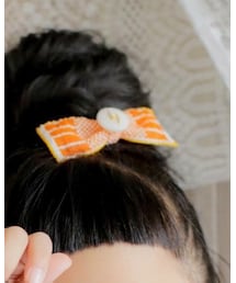 choocho | バレッタ/ヘアクリップ