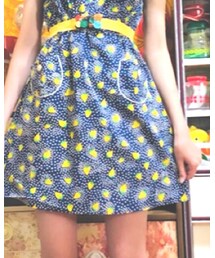 VINTAGE | ワンピース