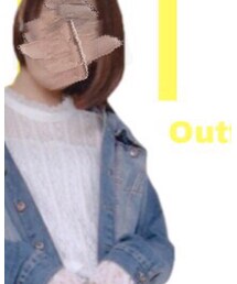 FOREVER 21 | デニムジャケット