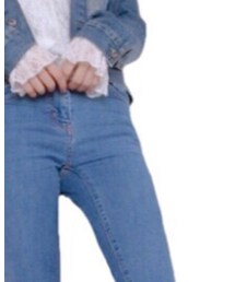 GU | デニムパンツ