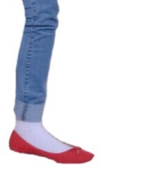 GU | バレエシューズ