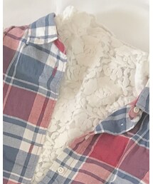 GU | Tシャツ/カットソー