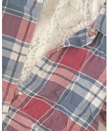 UNIQLO | シャツ/ブラウス