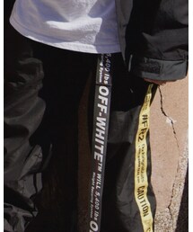 off white | ベルト