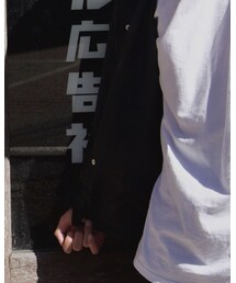 AZUL | マウンテンパーカー